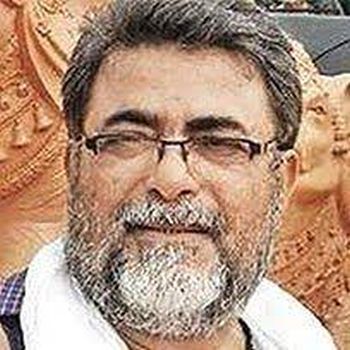  Abbas Ali Moghal