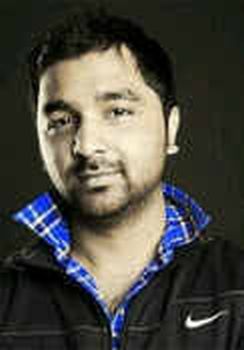  Abhijit Kokate