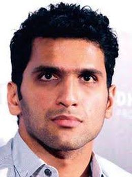 Abhishek Varman