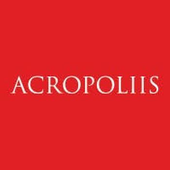 Acropolis Design