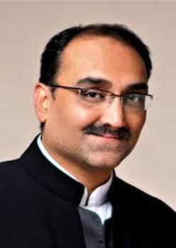 Aditya Chopra