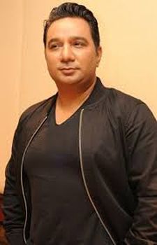 Ahmed Khan
