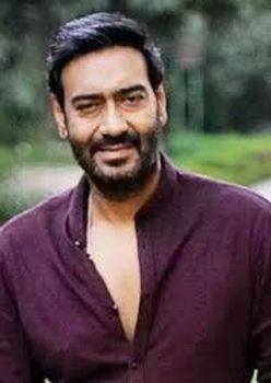 Ajay Devgan