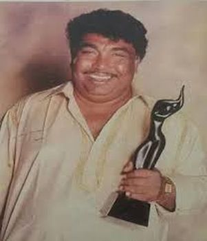 Akbar Bakshi