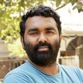 Akhilesh Jaiswal