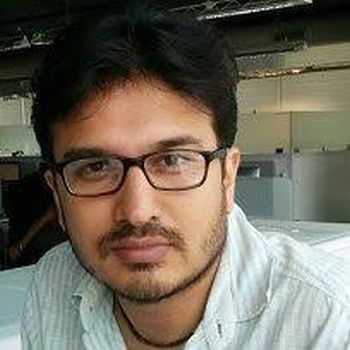 Akshat Ghildial