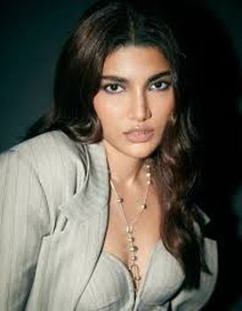 Alizeh Agnihotri