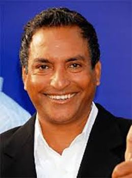 Allan Amin