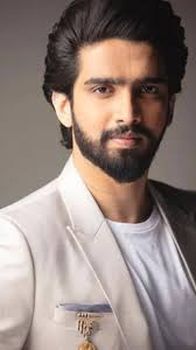  Amaal Mallik