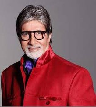 Amitabh Bachchan