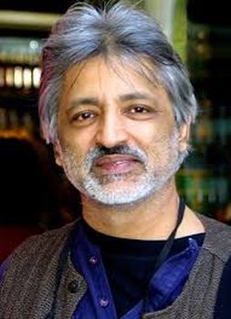 Anand Patwardhan