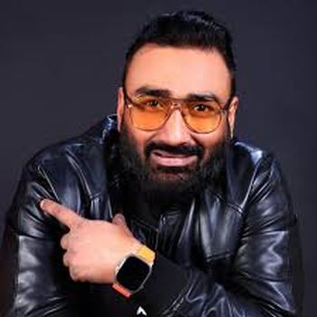  Anjjan Bhattacharya