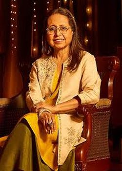 Anju Modi