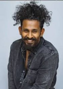 Ankush Gedam