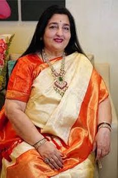 Anuradha Paudwal