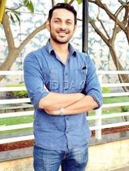 Apurva Asrani