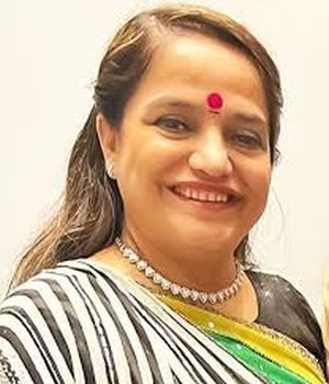 Arsh Tanna