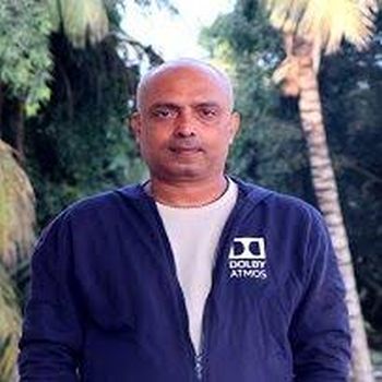 Arun Nambiar