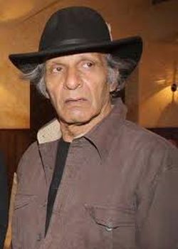 Ashok Mehta