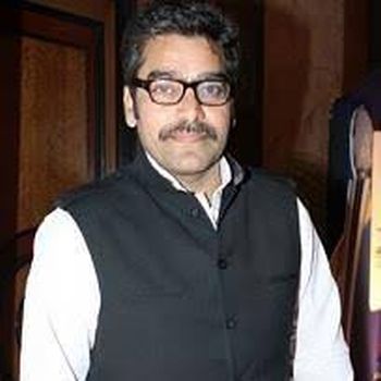 Ashutosh Rana