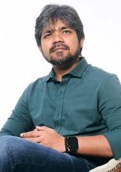 Avinash Arun Dhaware