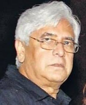 Aziz Mirza