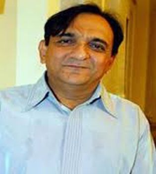 Bashir Ali