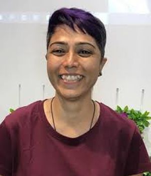 Celina John