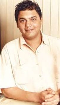 Chandan Arora