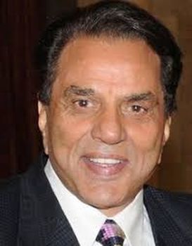 Dharmendra