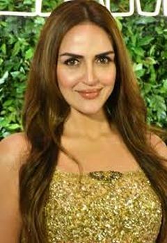 Esha Deol 