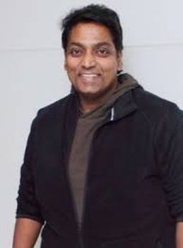 Ganesh Acharya
