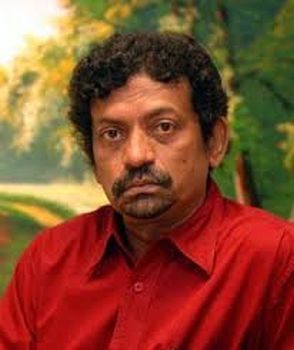 Goutam Ghose