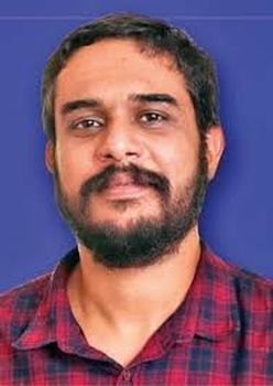  Hemanth Rao