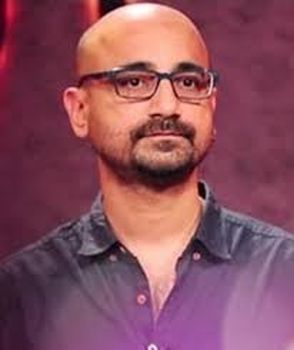 Hitesh Sonik