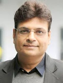 Irshad Kamil