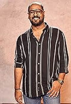 Jayaraj R