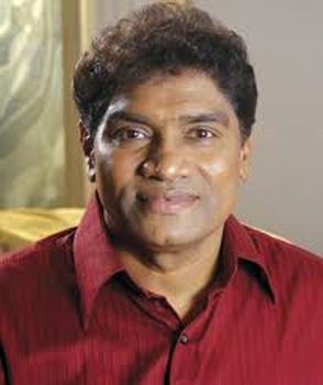 Johnny Lever