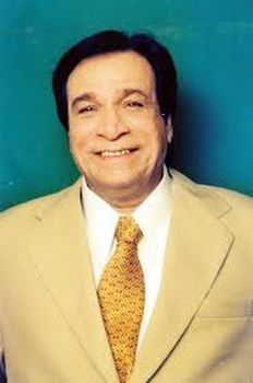 Kader Khan