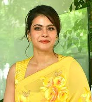 Kajol