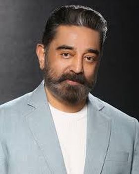 Kamal Hassan