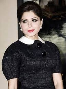 Kanika Kapoor
