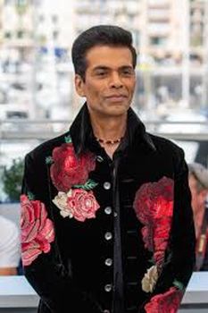 Karan Johar