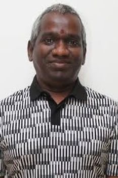 Karthik Raja