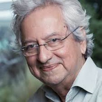 Kumar Shahani