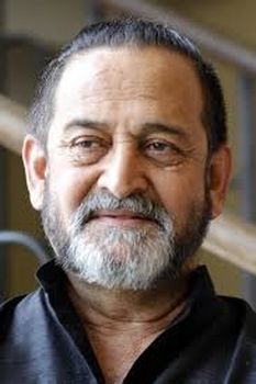 Mahesh Manjrekar