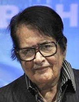 Manoj Kumar
