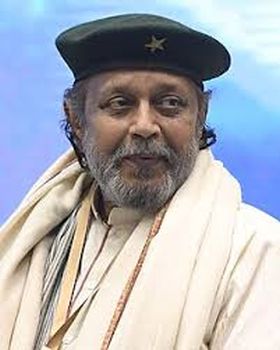 Mithun Chakraborty 