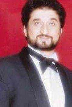 Nadeem Saifi