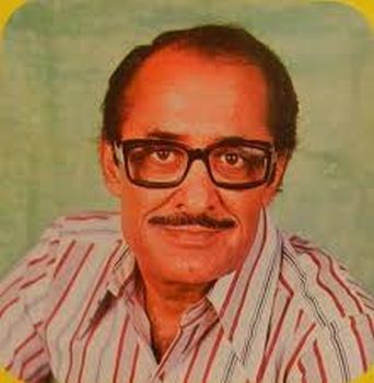  Nasir Hussain